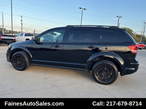 Used 2019 Dodge Journey SE image 10