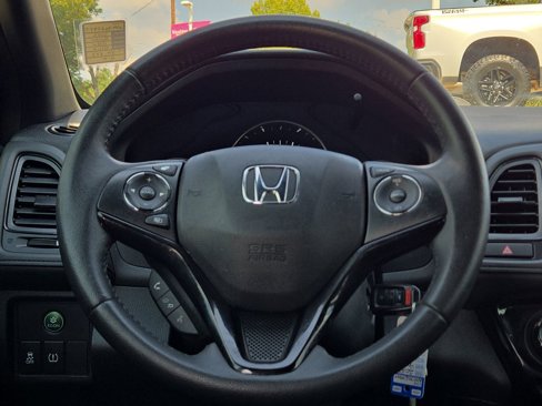 Used 2022 Honda HR-V Sport image 19
