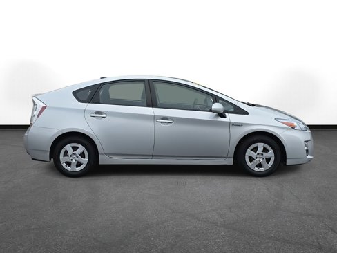Used 2010 Toyota Prius Two image 4