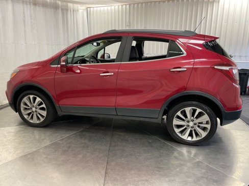 Used 2019 Buick Encore Preferred image 3