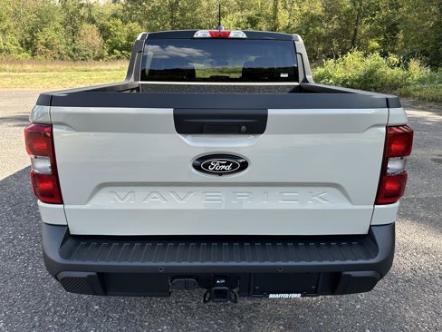 New 2025 Ford Maverick XLT image 7