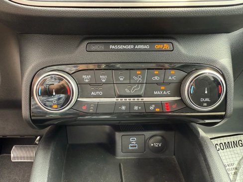 Used 2022 Ford Escape SE w/ Convenience Package image 21