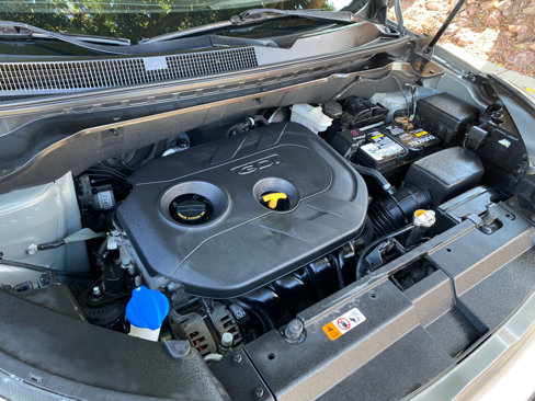 Used 2019 Kia Soul + image 15