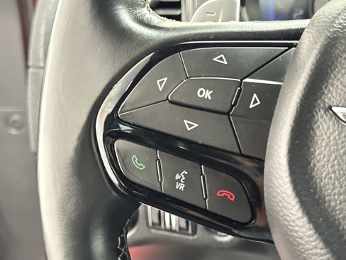 Used 2017 Chrysler 300 S image 26