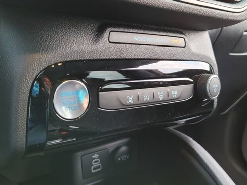 New 2025 Ford Escape Active w/ Tech Pack #1 image 20