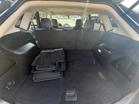 Used 2023 Ford Edge SEL w/ Convenience Package image 42