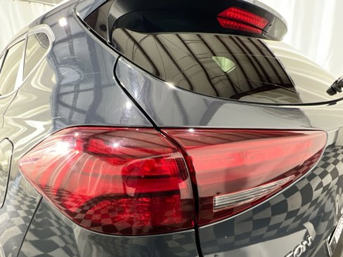 Used 2021 Hyundai Tucson Sport w/ Cargo Package image 10