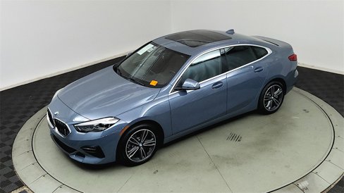 Used 2022 BMW 228i xDrive Gran Coupe w/ Convenience Package image 11