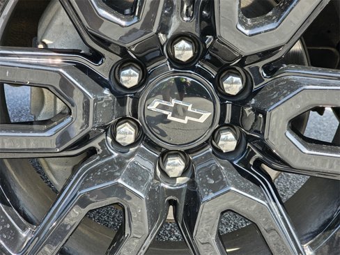 Used 2021 Chevrolet Tahoe LT image 11
