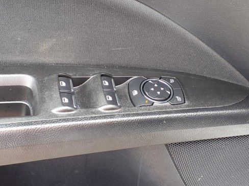Used 2018 Ford Fusion S w/ Equipment Group 101A image 6