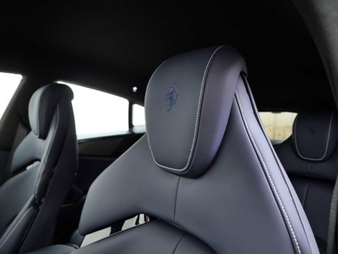 Certified 2024 Ferrari Purosangue image 21