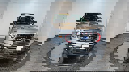 Used 2022 Ford Ranger XLT w/ Tremor Off-Road Package image 3