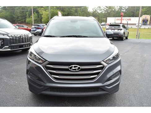 Used 2016 Hyundai Tucson SE w/ Option Group 02 image 6
