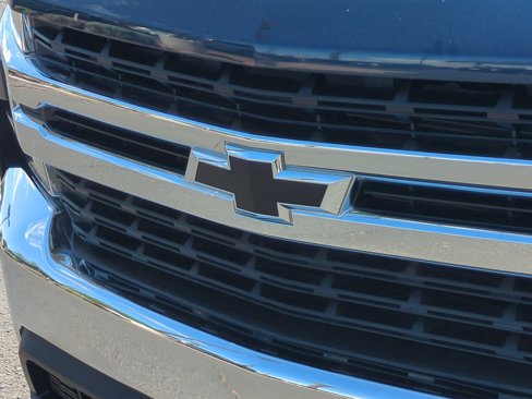 Used 2020 Chevrolet Silverado 1500 LT w/ All-Star Edition image 23