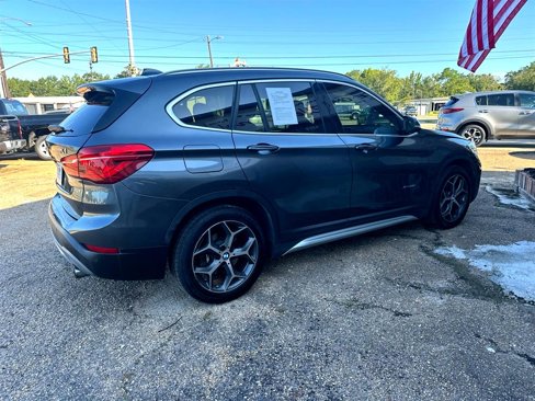 Used 2016 BMW X1 xDrive28i image 4