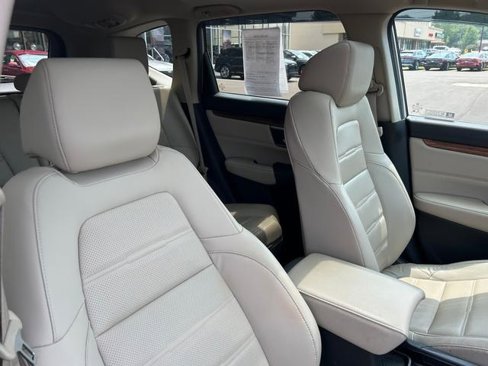Used 2019 Honda CR-V Touring image 26