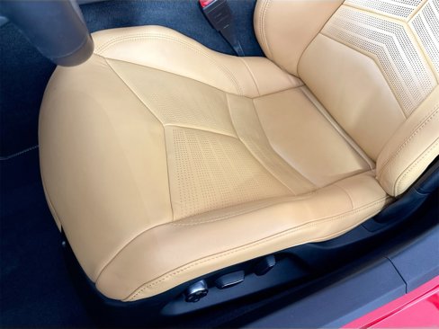 Used 2022 Chevrolet Corvette Stingray Premium Conv w/ Z51 Performance Package image 18