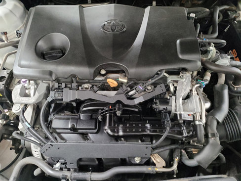 Used 2018 Toyota Camry LE image 30