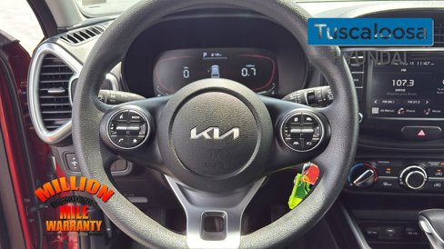 Used 2024 Kia Soul LX w/ Option Group 015 image 17