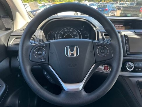 Used 2015 Honda CR-V EX image 14