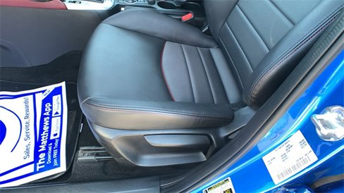Used 2017 MAZDA CX-3 Touring w/ Premium Package image 12