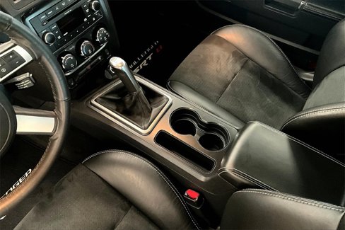 Used 2009 Dodge Challenger SRT8 image 12