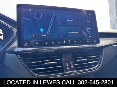 Used 2023 Ford Escape ST-Line Elite image 8