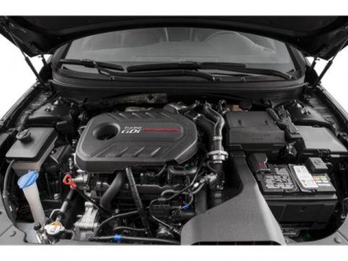 Used 2019 Hyundai Sonata Sport image 16