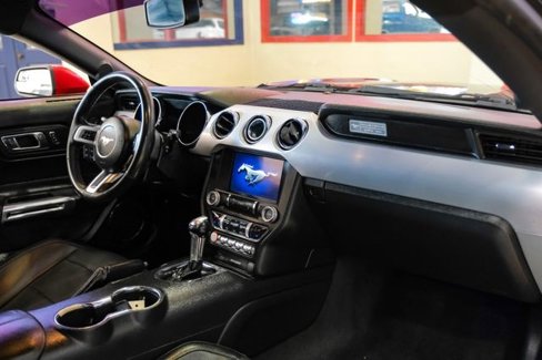 Used 2016 Ford Mustang GT Premium image 15