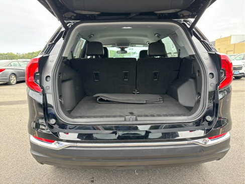 Used 2021 GMC Terrain SLT image 29