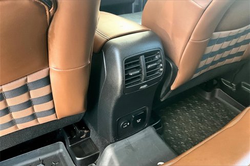 Used 2021 Ford Bronco Sport Outer Banks image 29