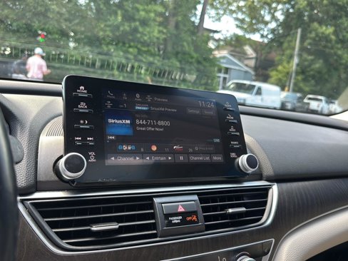 Used 2020 Honda Accord EX-L image 21