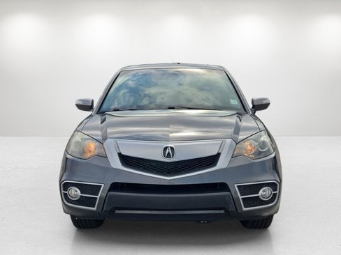 Used 2011 Acura RDX SH-AWD image 2