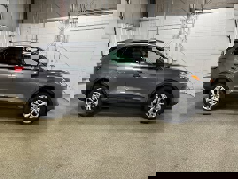 Certified 2022 Ford Escape S image 5