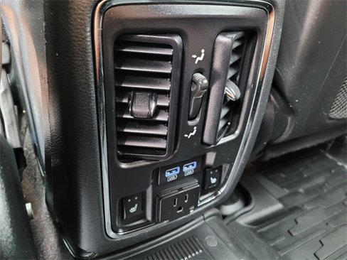Used 2017 Jeep Grand Cherokee Summit image 15