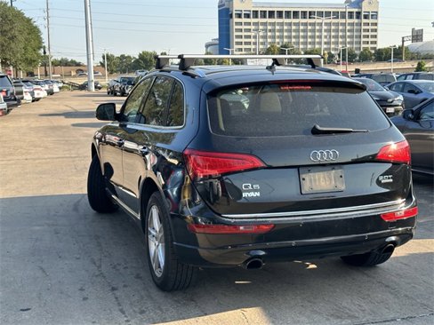 Used 2017 Audi Q5 2.0T Premium image 7