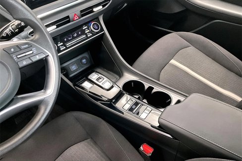 Certified 2023 Hyundai Sonata SEL image 14