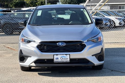 New 2025 Subaru Impreza 2.0i image 10