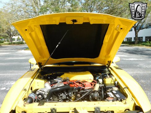Used 1995 Ford Mustang GT image 21