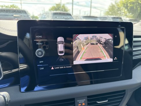 New 2025 Volkswagen Jetta Sport image 19