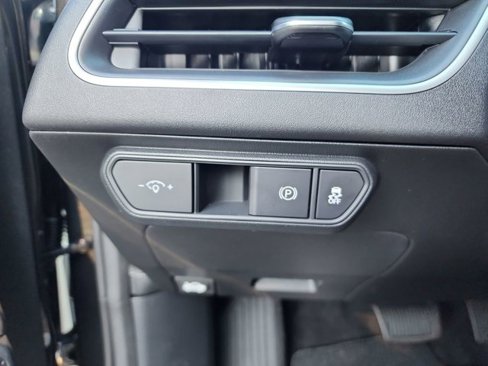 New 2025 Kia K4 LXS image 21