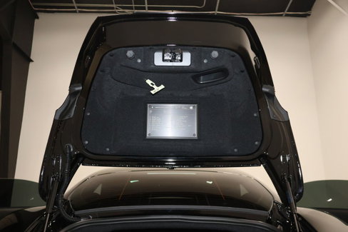 Used 2023 Ferrari Roma image 44
