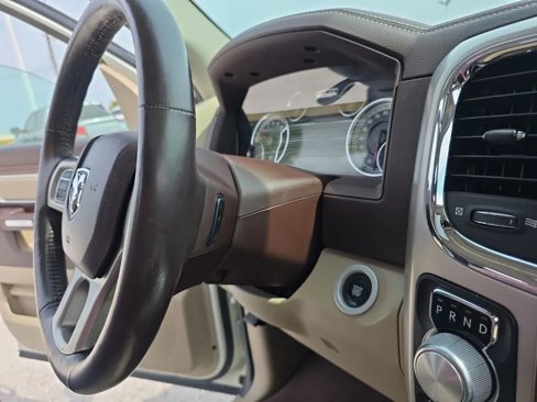Used 2018 RAM 1500 Laramie w/ Convenience Group image 17