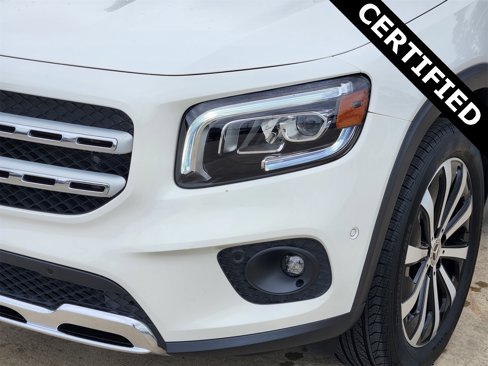 Used 2022 Mercedes-Benz GLB 250 image 11
