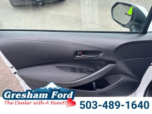 Used 2024 Toyota Corolla LE image 14