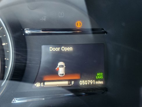 Used 2021 Honda HR-V EX image 15