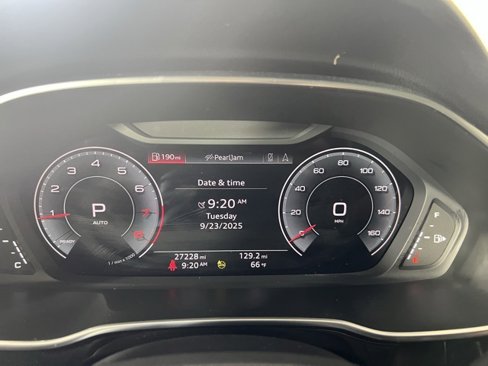 Certified 2022 Audi Q3 2.0T Premium Plus w/ Premium Plus Package image 13