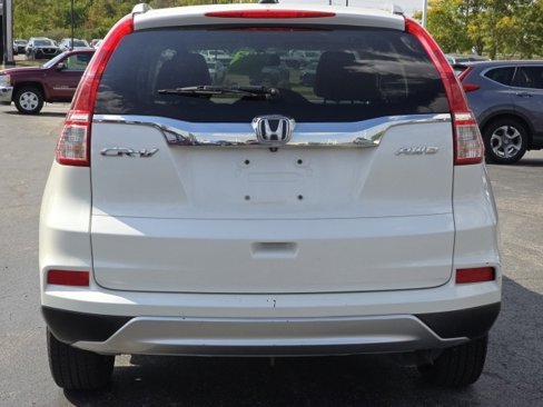 Used 2015 Honda CR-V EX-L image 13