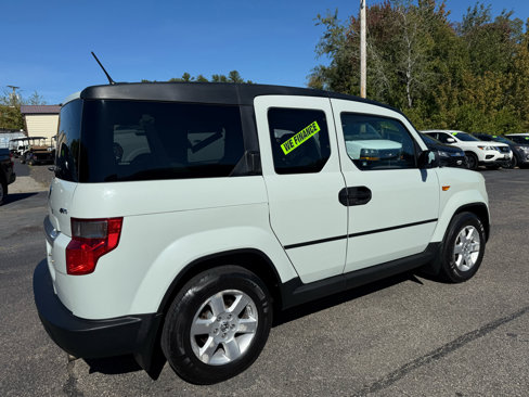 Used 2009 Honda Element EX image 9