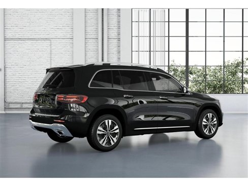 New 2025 Mercedes-Benz GLB 250 image 20